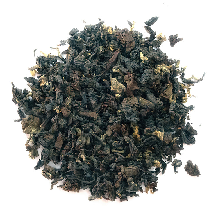 Ancient Beauty Oolong Tea