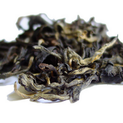 Ancient Beauty oolong tea loose leaf from China