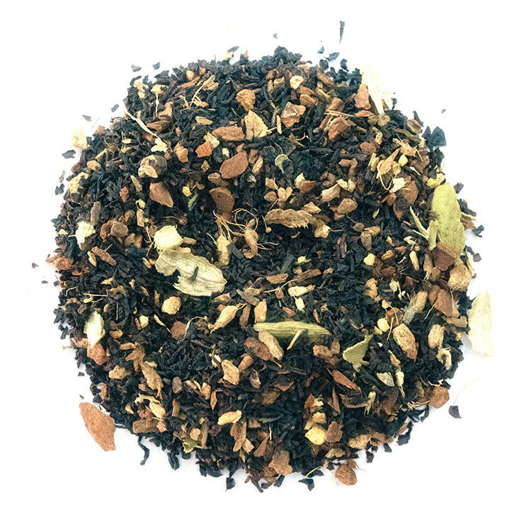 Indian Chai
