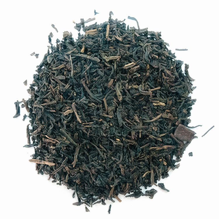 Chocolate Truffles Decaf Tea