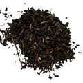 Caramel nut black tea loose leaf blend