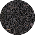 Chocolate Truffles decaf black tea loose leaf blend