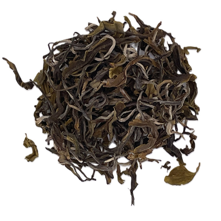 Darjeeling, 2nd Flush