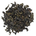 Milky oolong Taiwanese loose leaf tea dry leaves