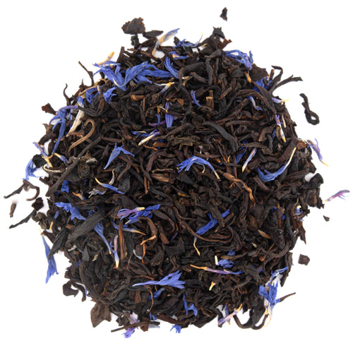 Earl Grey Cream tea with bergamot and vanilla loose leaf