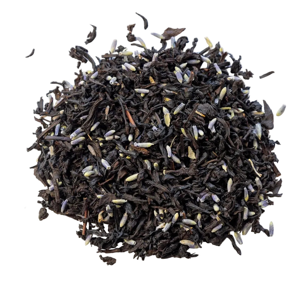 Earl Grey Lavender