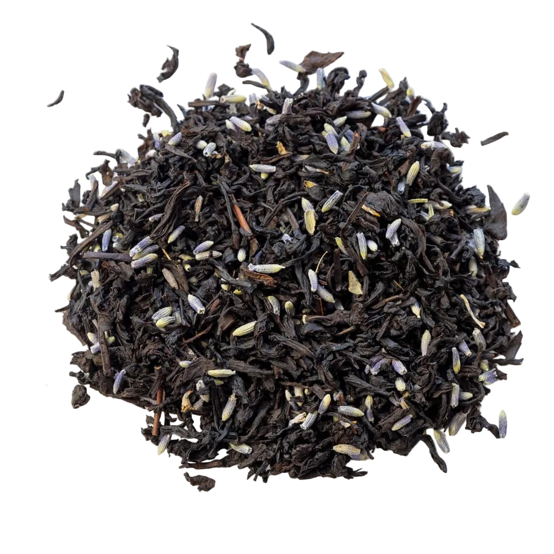 Earl Grey Lavender
