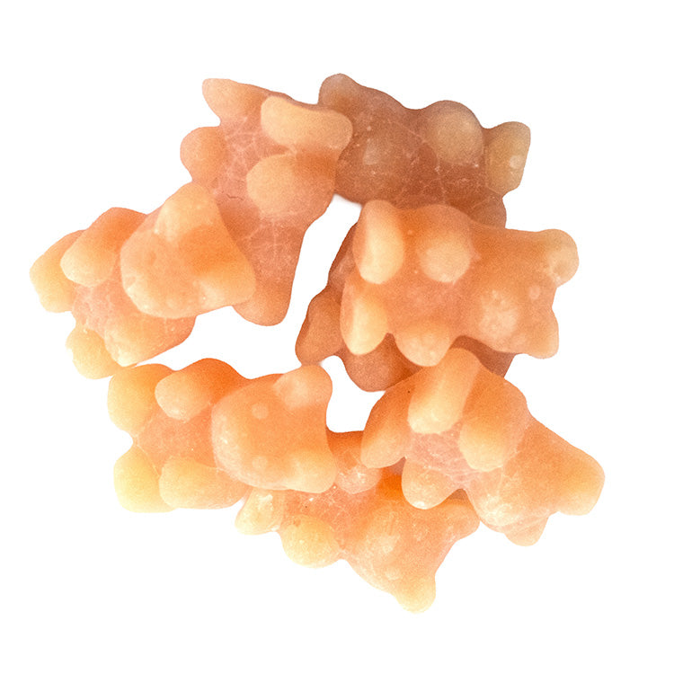 Mango & Friends Tea Gummies