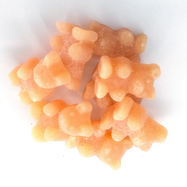Mango & Friends Tea Gummies