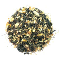 Ginger Puerh