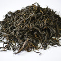 Golden Red Yunnan black tea loose leaf