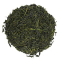 Gyokuro shade-grown Japanese green tea loose leaf