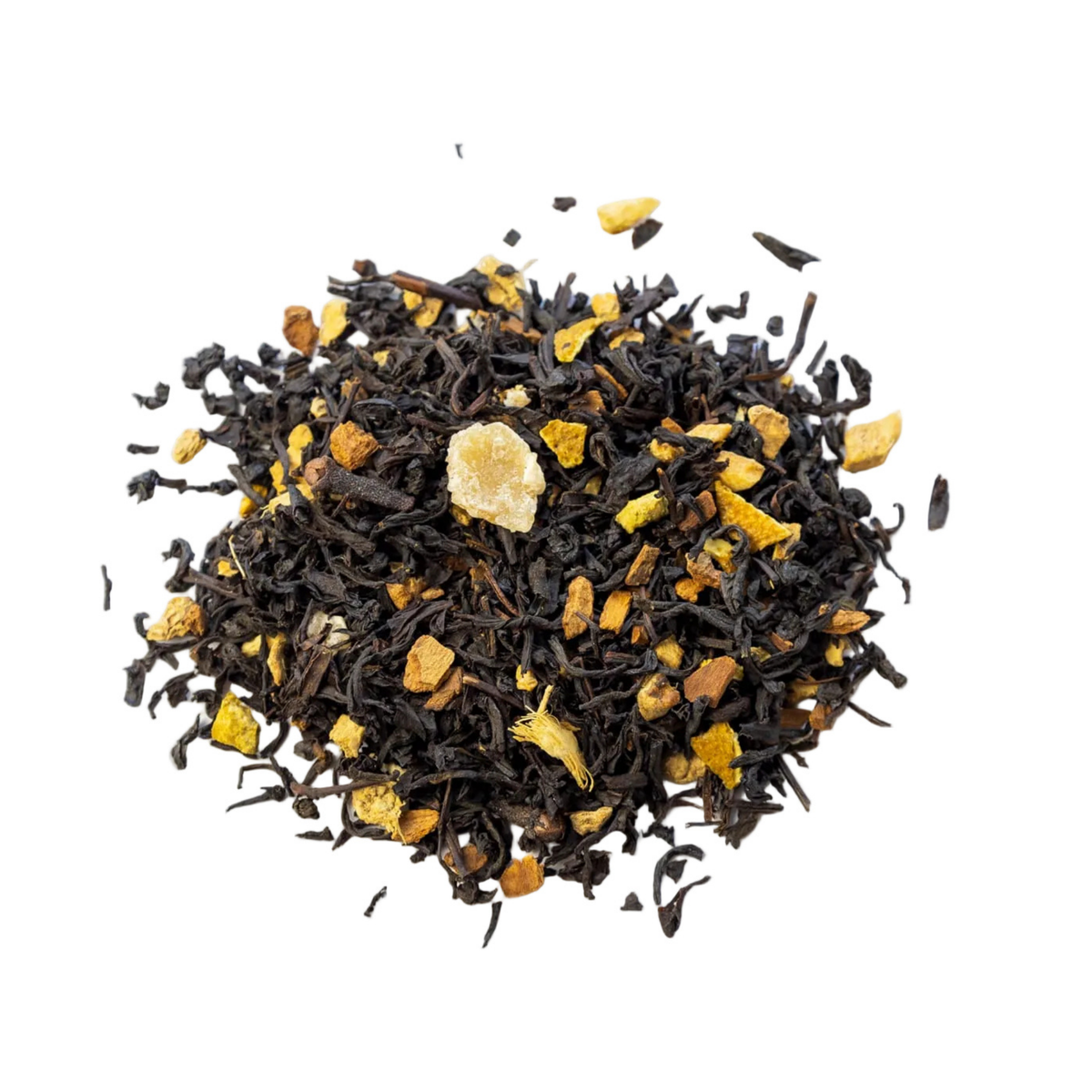 Fall Toddy
