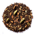 Indian chai spiced black tea with ginger and cardamom loose leaf
