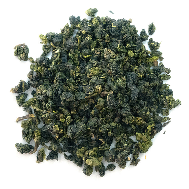 Jade Oolong