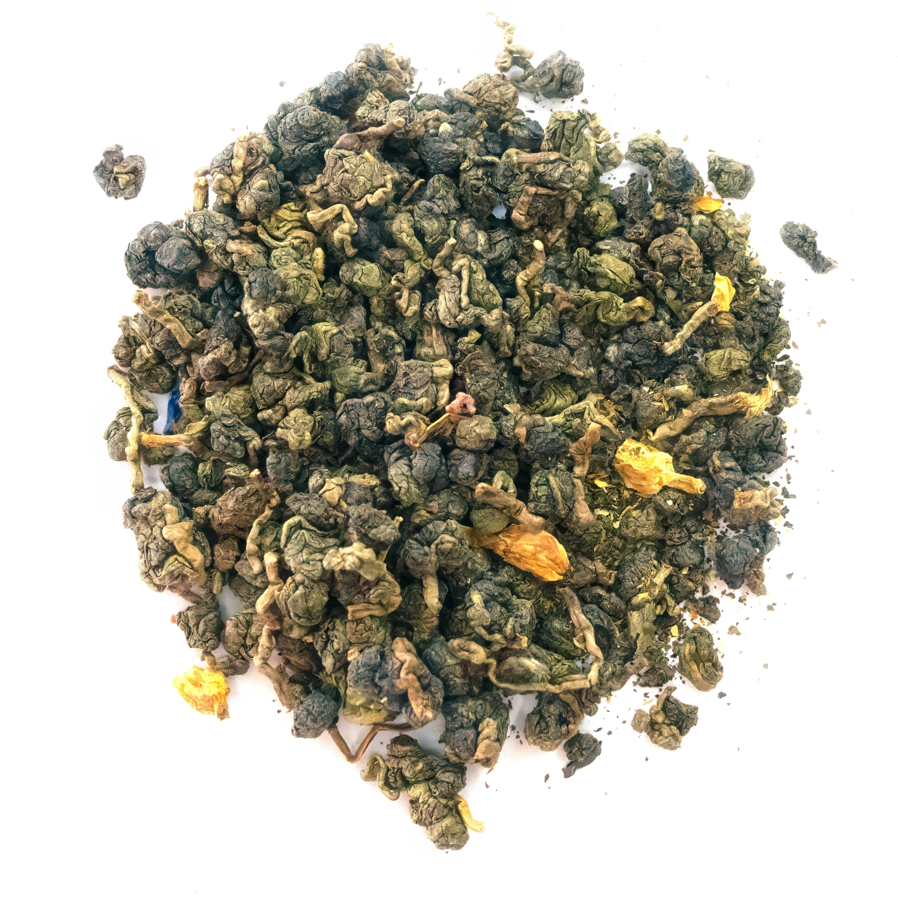 Jasmine Jade Oolong