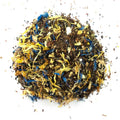 Lemon Souffle Tea