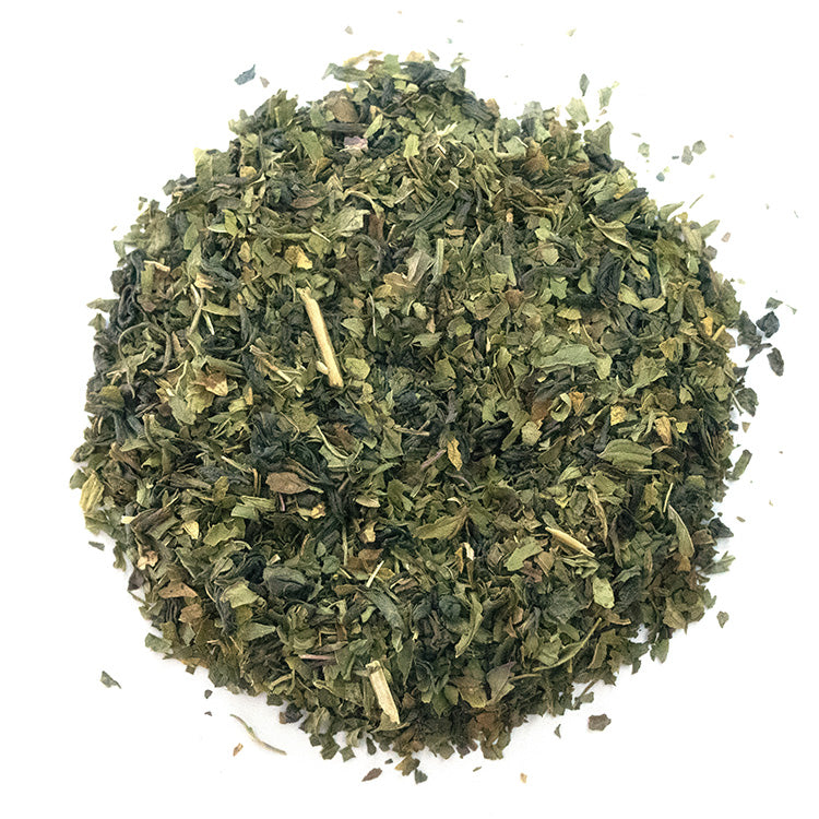 Moroccan Mint