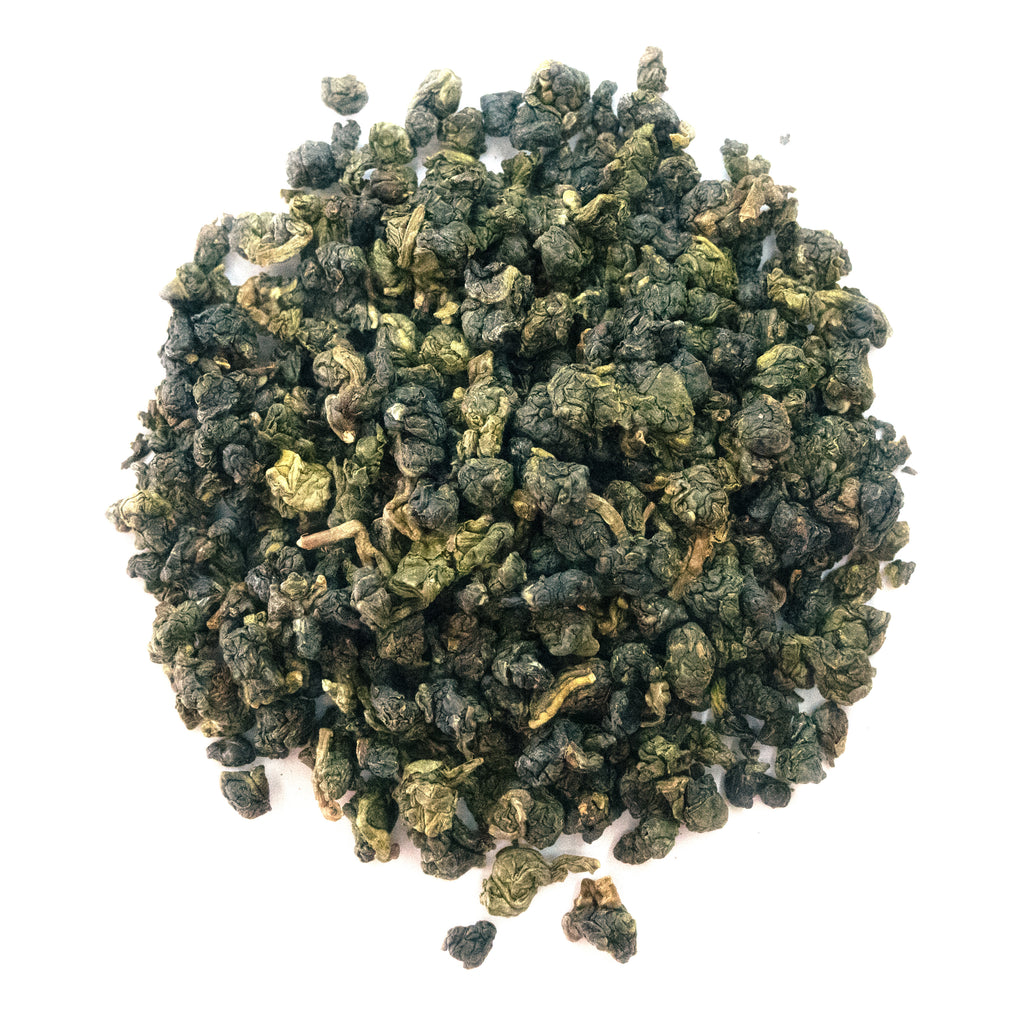 Milky Oolong