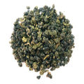 Milky Oolong