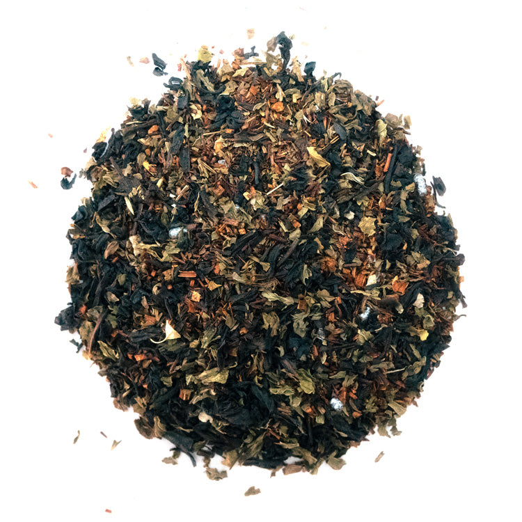Mint Julep Tea