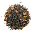 Mint Vanilla Puerh Tea