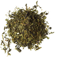 Moroccan mint spearmint herbal tea loose leaf