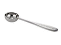 stainless steel perfect cup of tea measuring spoon