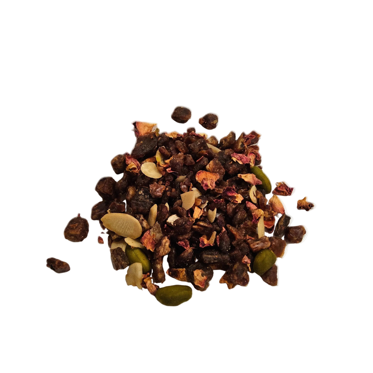Praline Delight