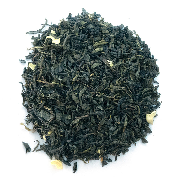 Jasmine Green Tea