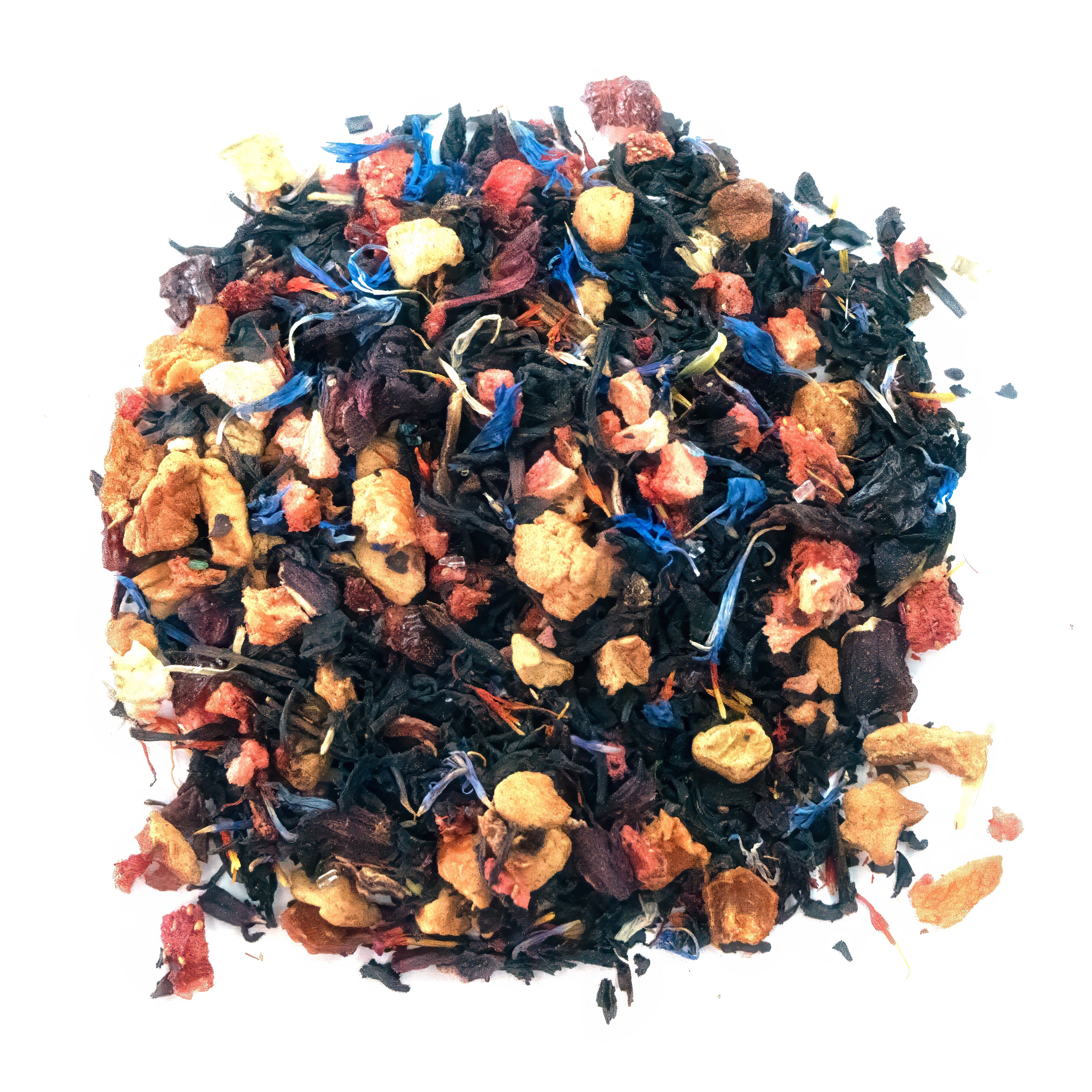 Sparkle Markle Tea