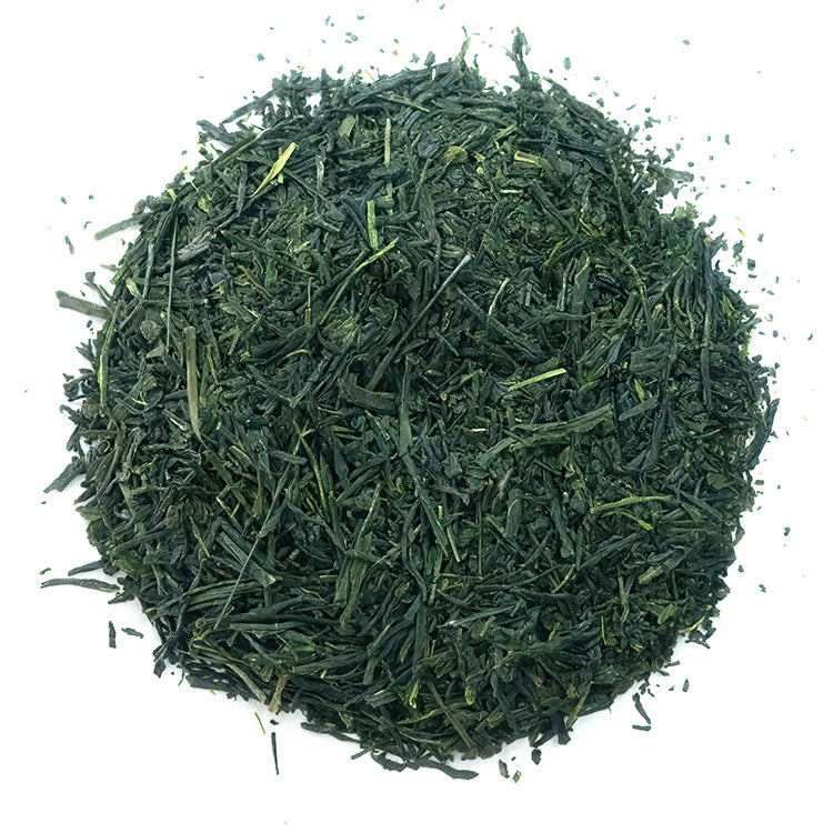 Sencha Shin-ryoku Green Tea