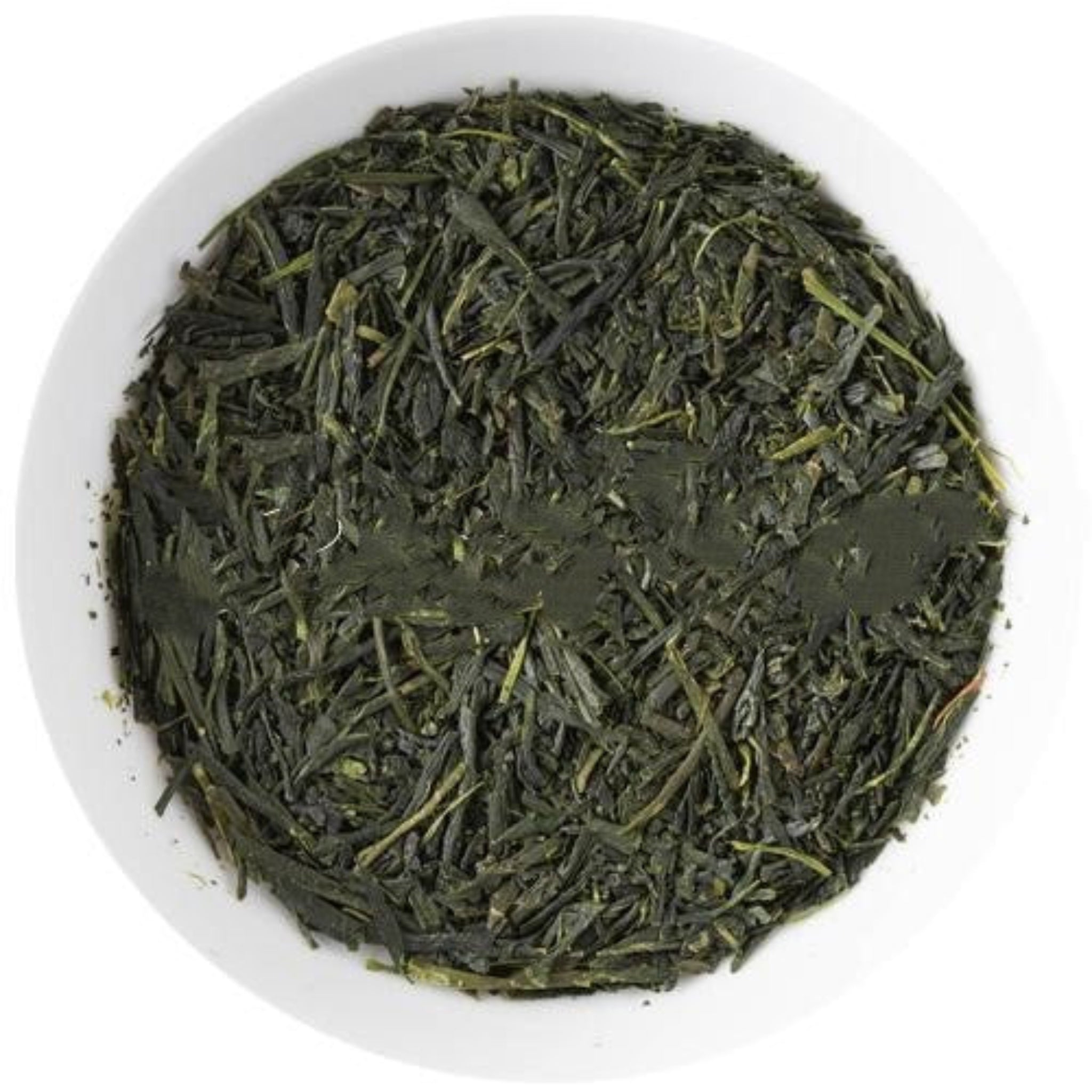Sencha Shin-Ryoku Japanese green tea loose leaf