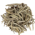 Silver Needles white tea premium Chinese loose leaf