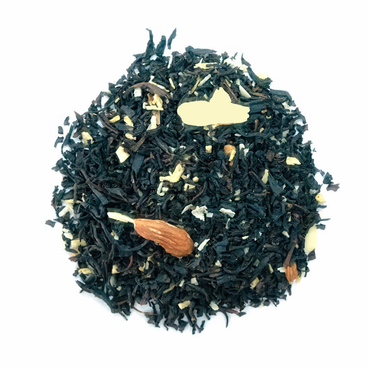Snowflake Tea