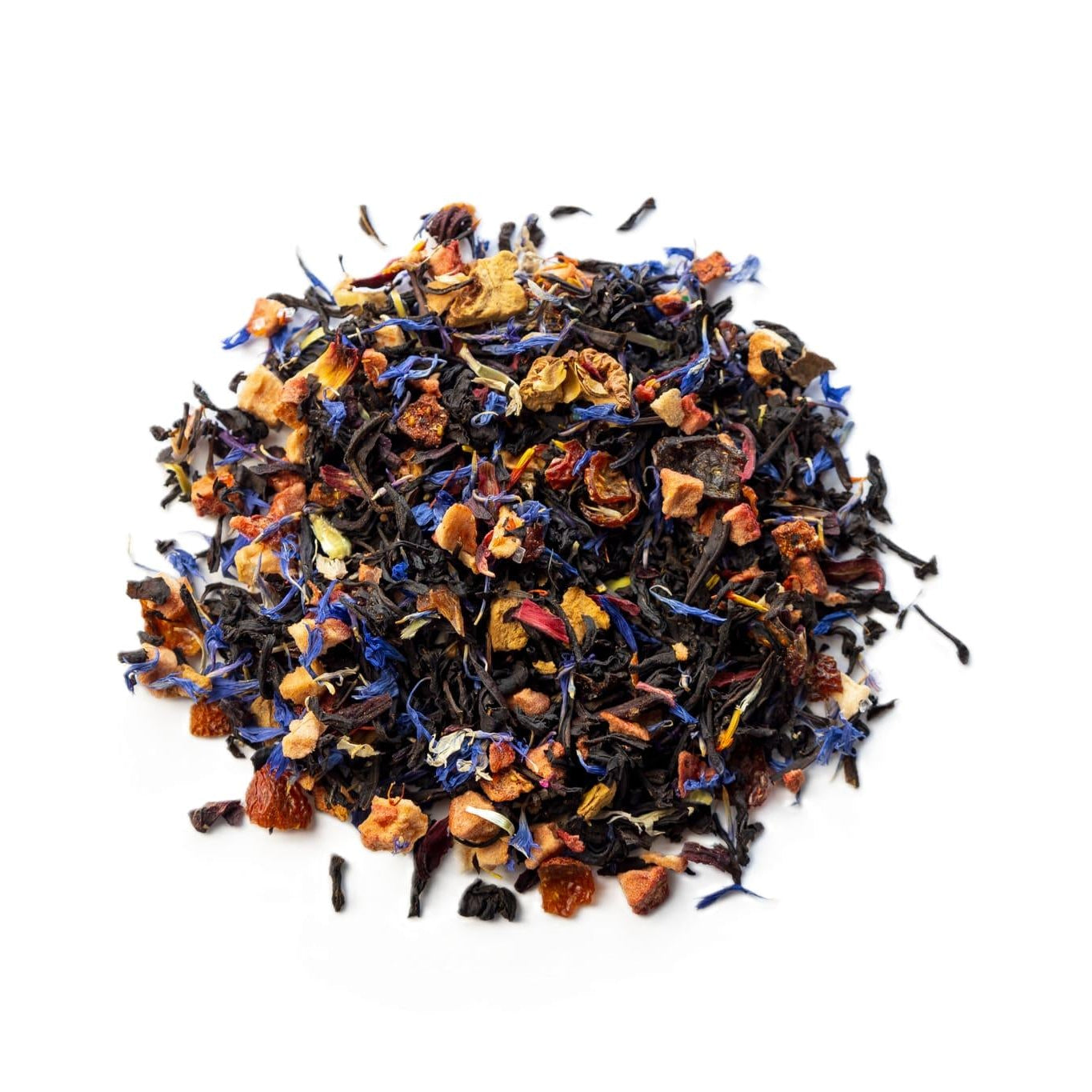 Sparkle Markle festive loose leaf tea blend