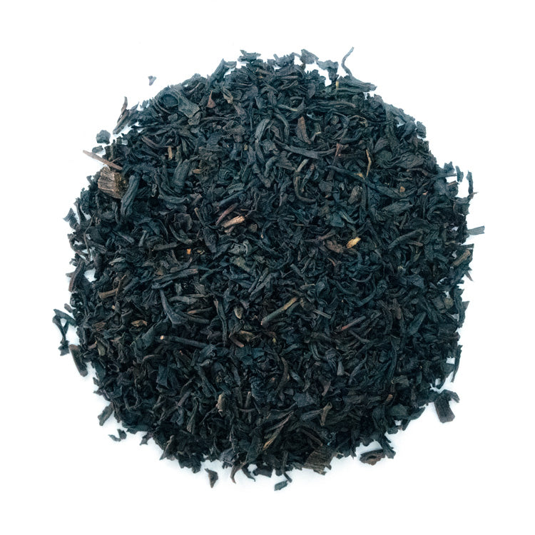 Vanilla Black Tea