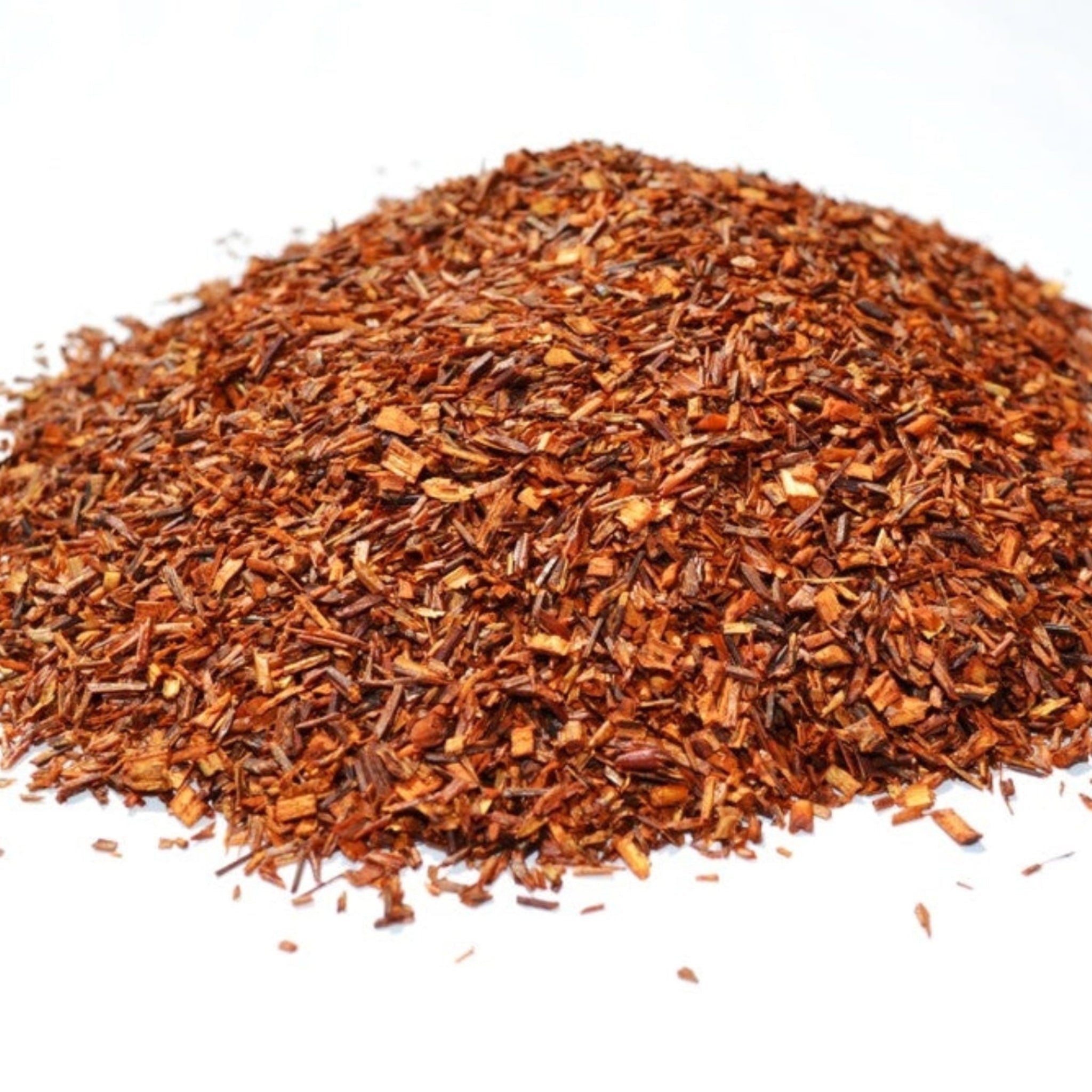 South African rooibos loose leaf tea caffeine-free