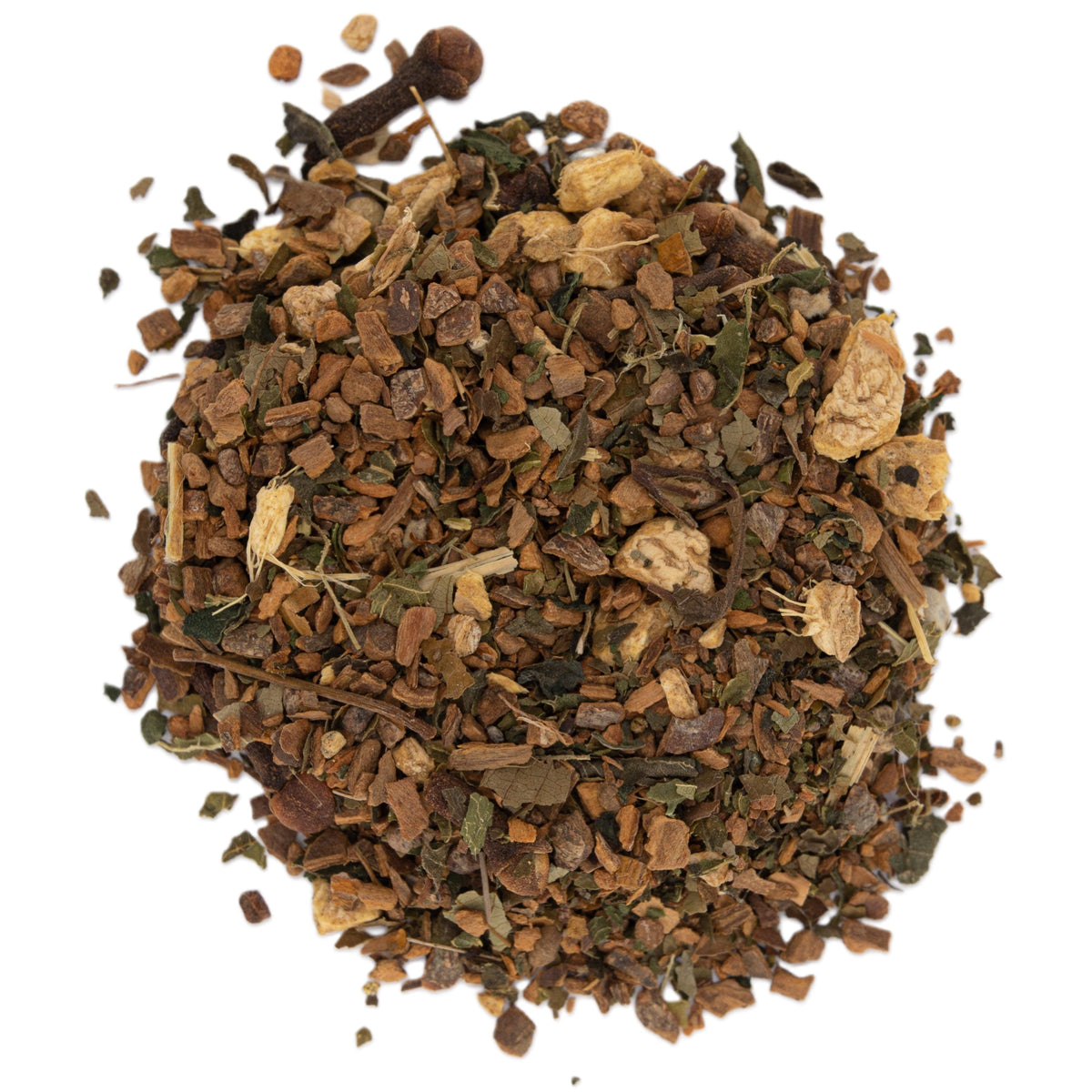 Yoga Spice Tea
